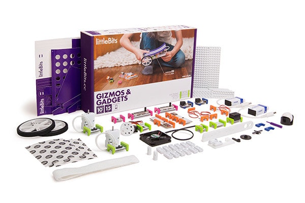 Littlebits gallery image