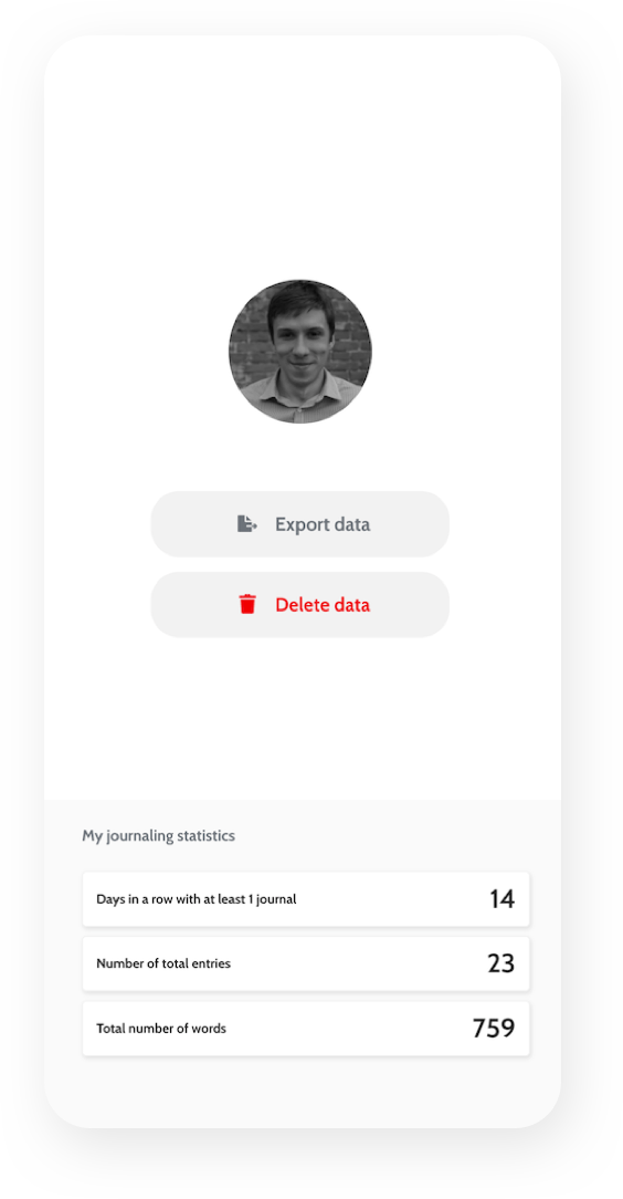 MindTalk gallery image