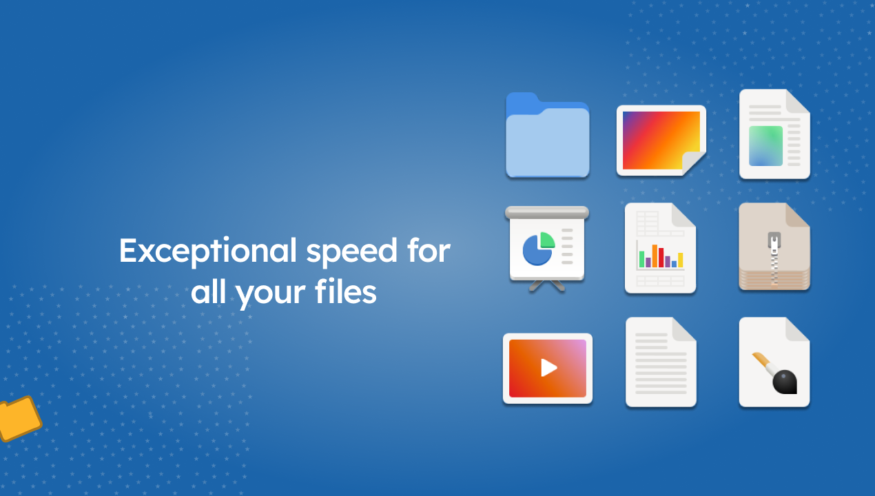 Fenritec Alpha - The premium cloud for independents, to handle the unexpected media 4