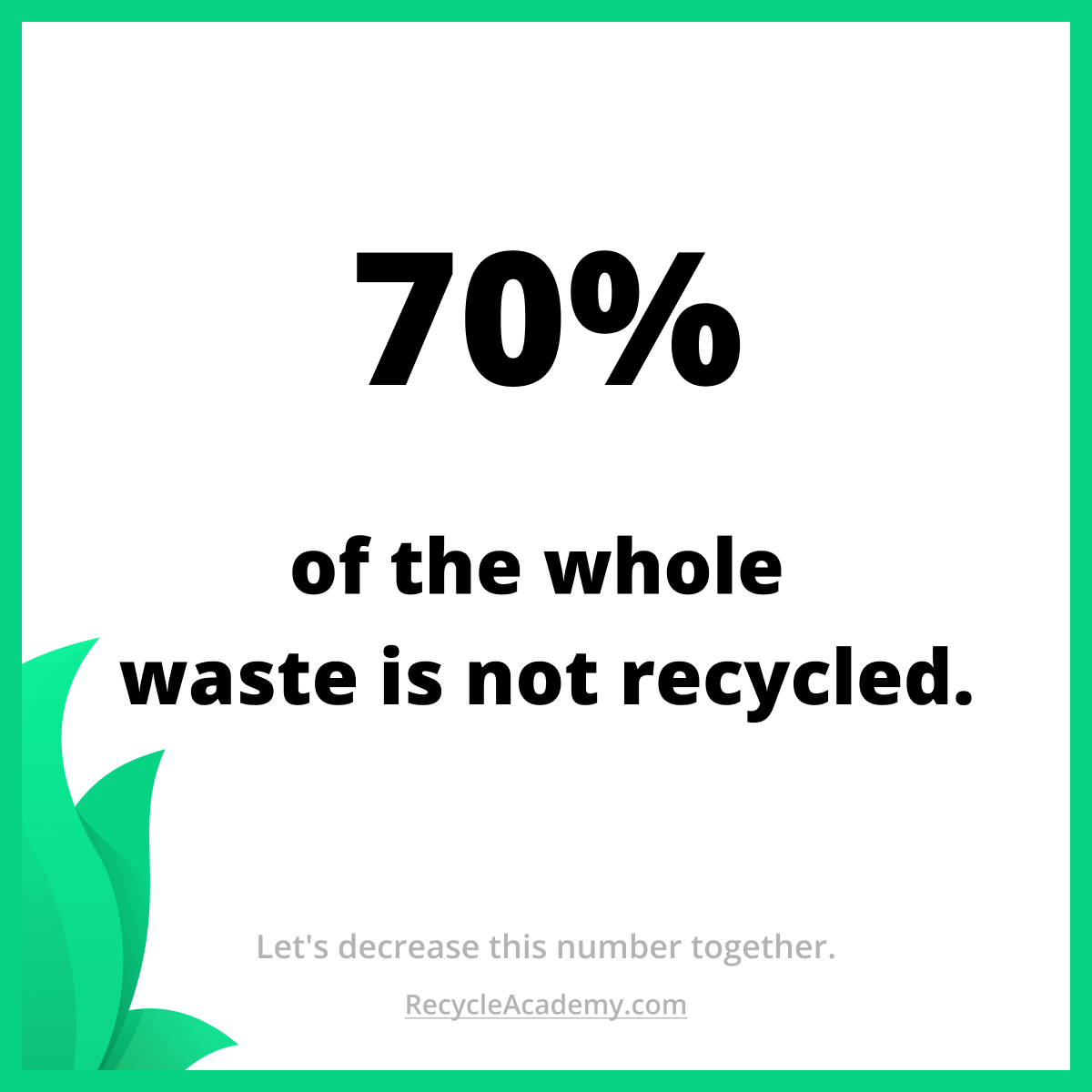 Recycle Academy gallery image