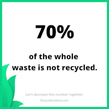 Recycle Academy gallery image