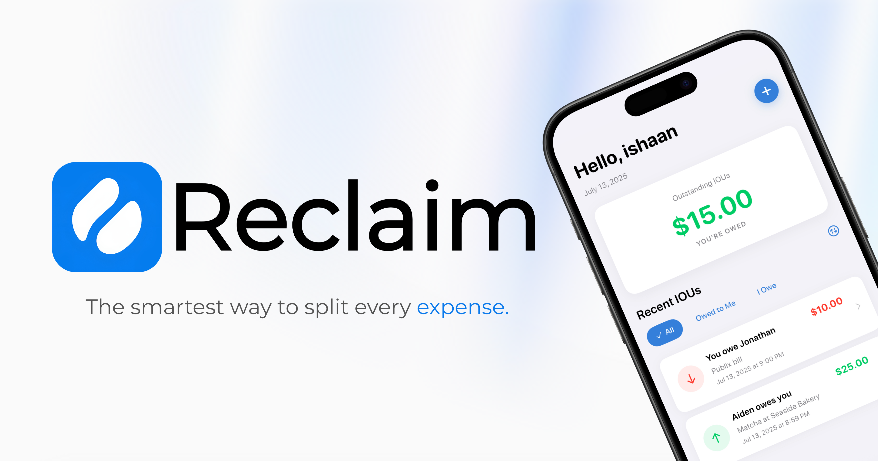 Reclaim gallery image