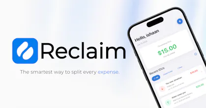 Reclaim gallery image