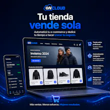 OnCloud gallery image