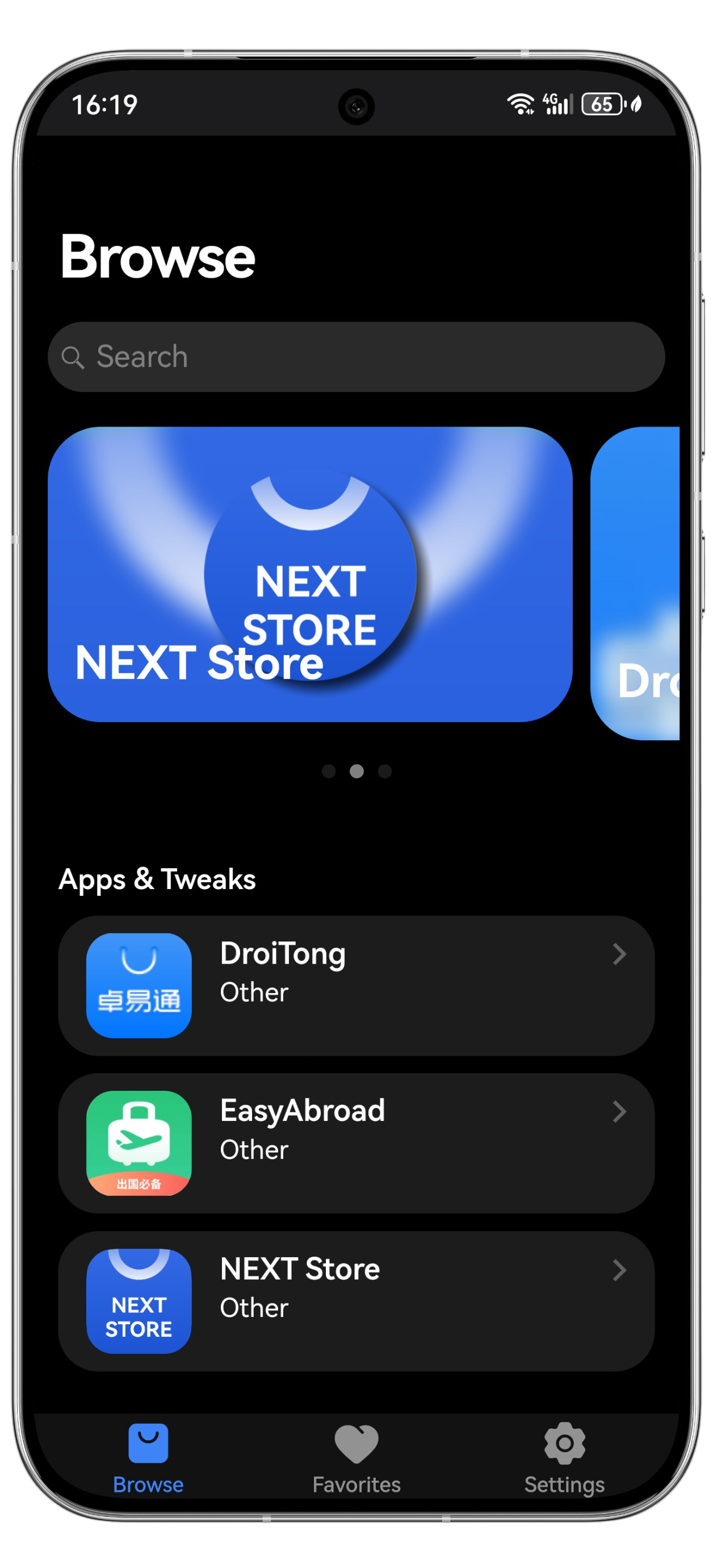SoftwareKit gallery image