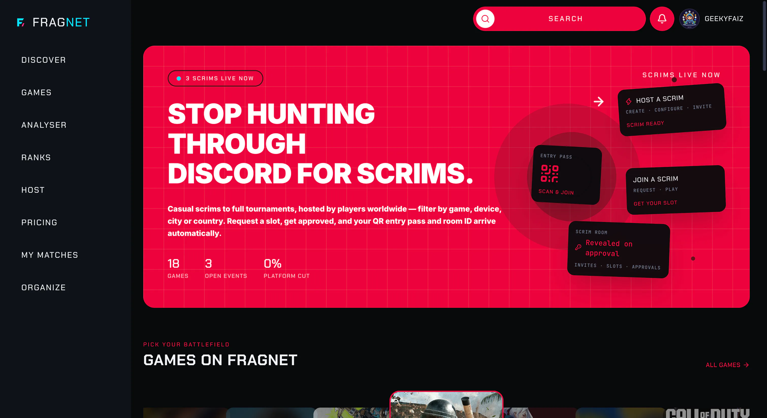Fragnet gallery image