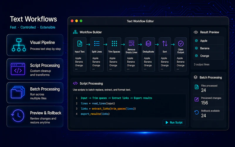 notePad++++ screenshot 4