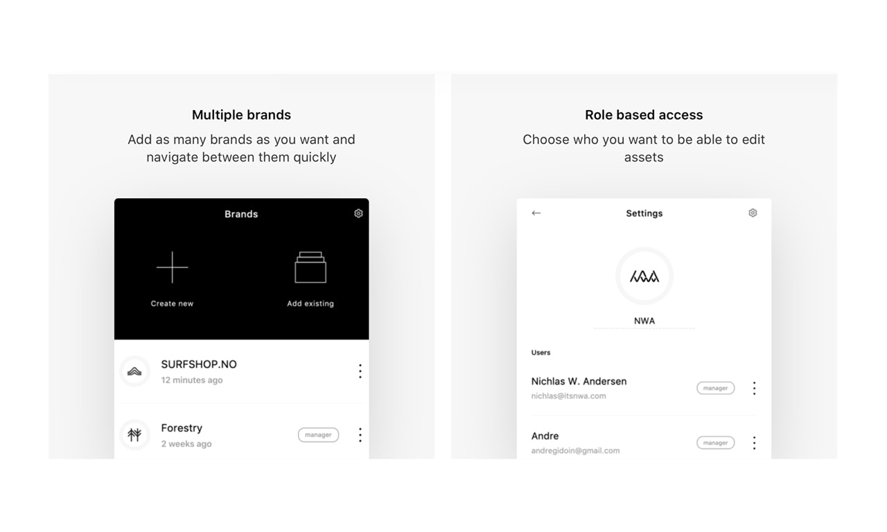 Brandy gallery image