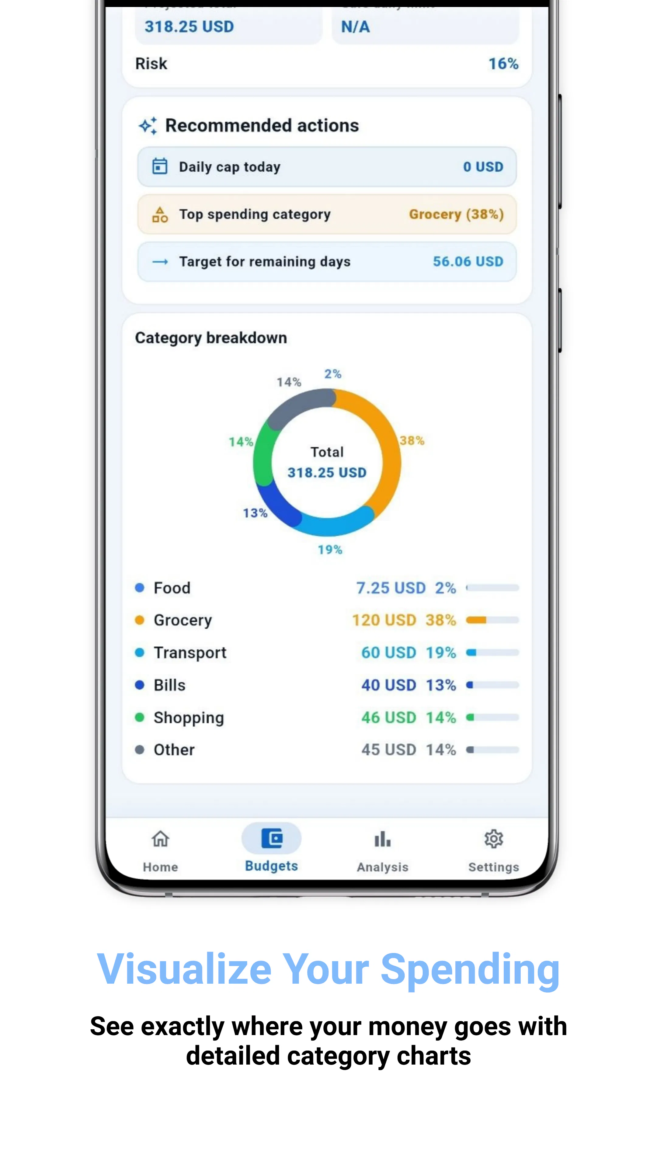 Vytrox Expense Tracker gallery image