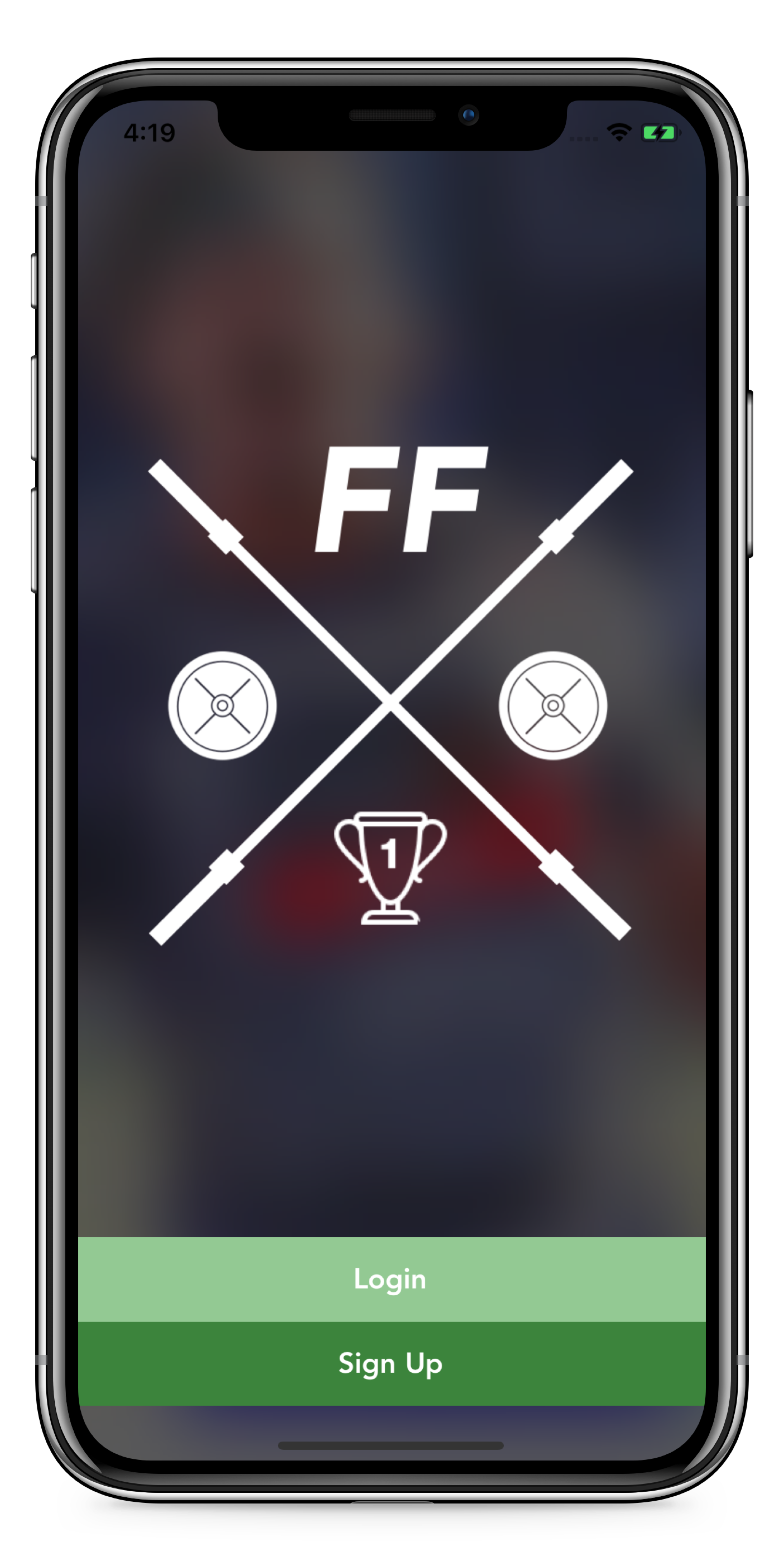 FantasyFit gallery image