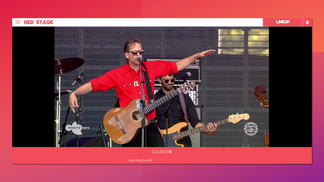 Always Festival gallery image