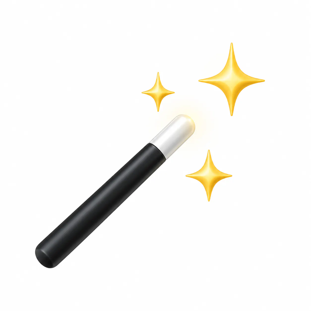 Wand logo