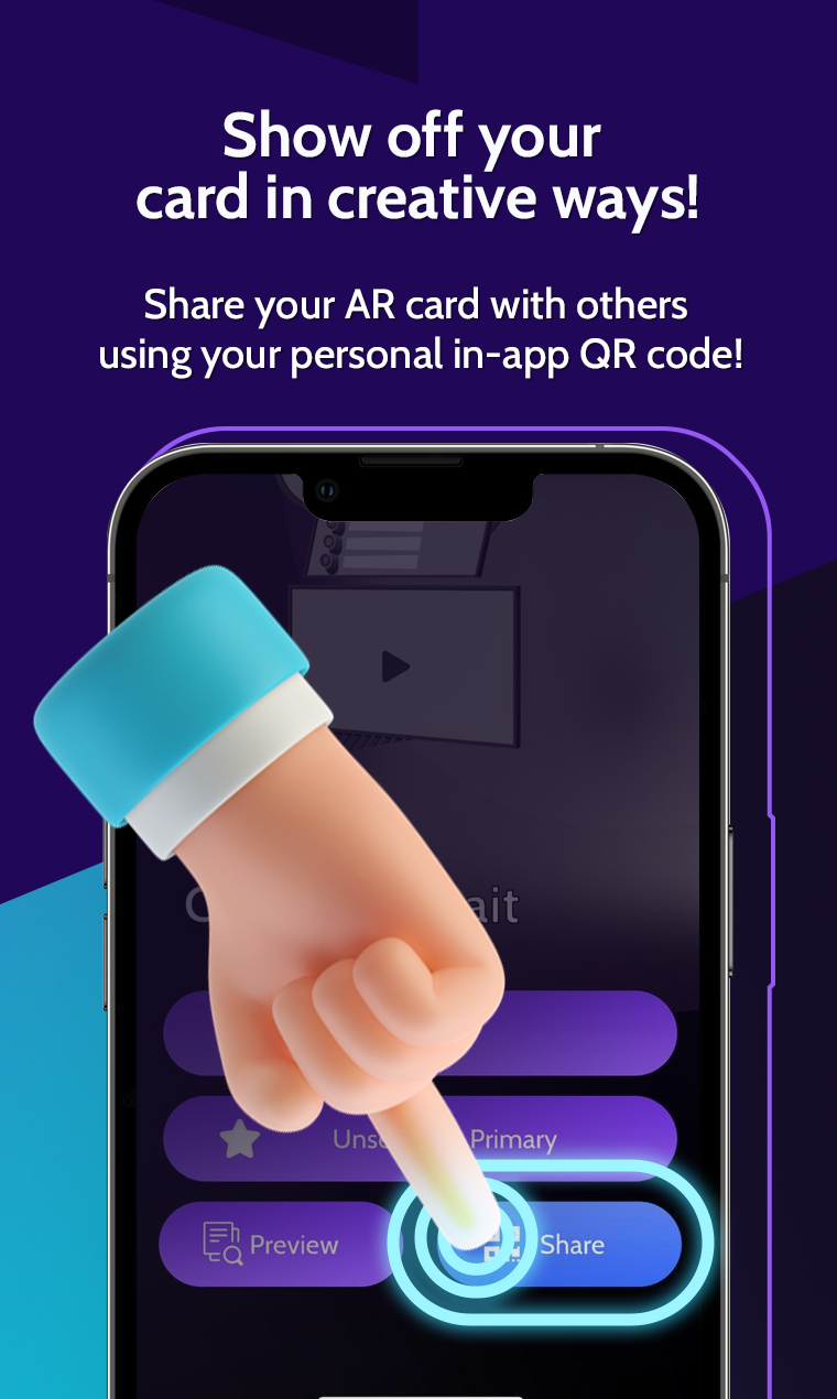 NanoCardAR gallery image