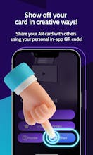 NanoCardAR gallery image