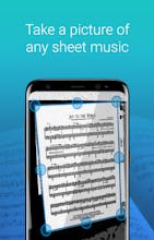 My Sheet Music gallery image