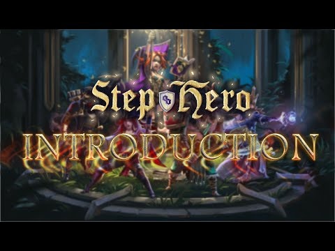 Step Hero gallery image