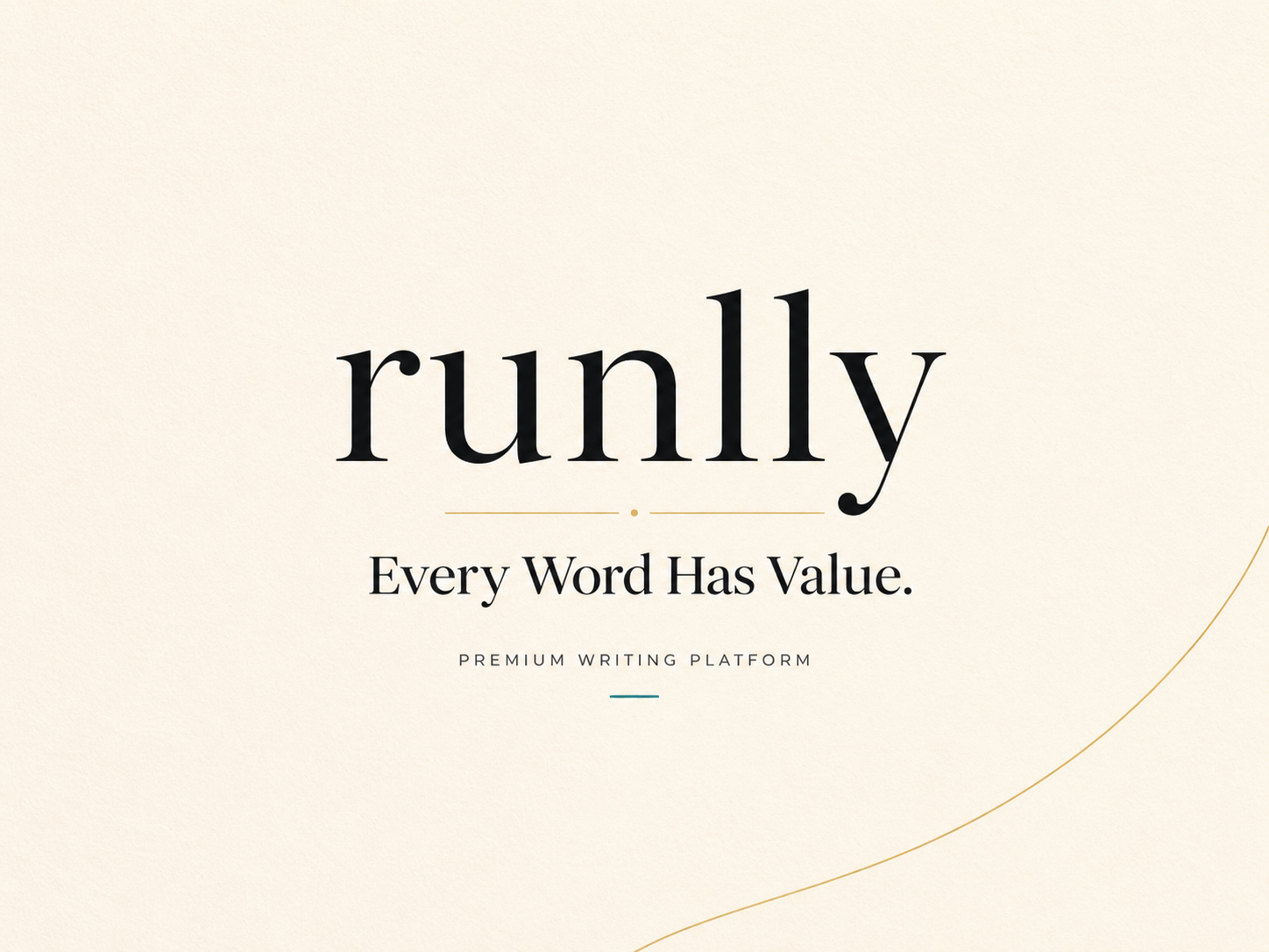 Runlly gallery image