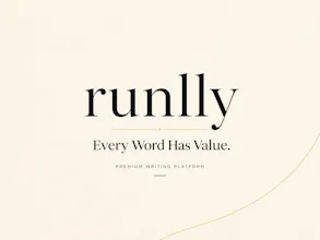 Runlly gallery image