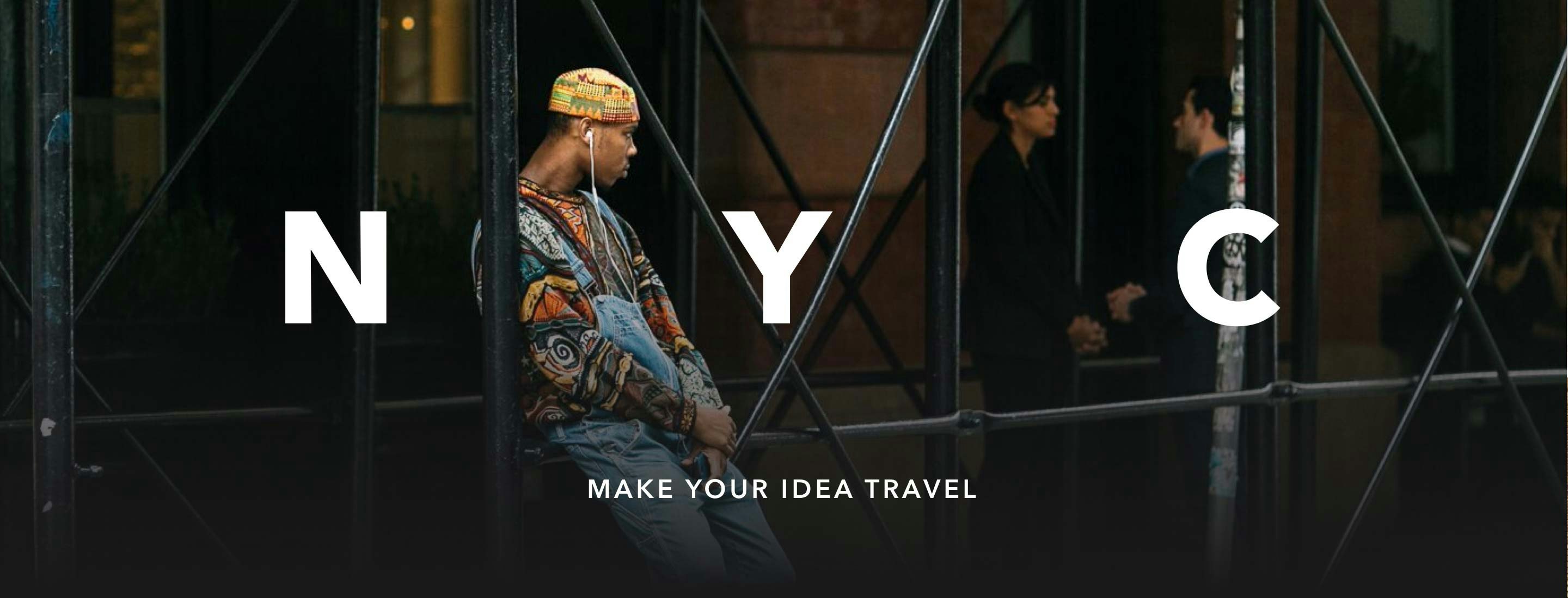 Appear Here - NYC gallery image