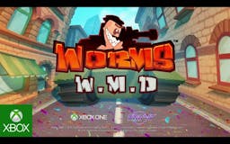 Worms WMD media 1