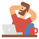 Remote work