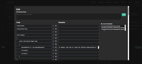 The Coder's Sage gallery image