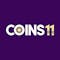 COINS11 - Crypto Fantasy Gaming Platform