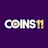 COINS11 - Crypto Fantasy Gaming Platform