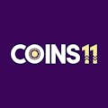 COINS11 - Crypto Fantasy Gaming Platform