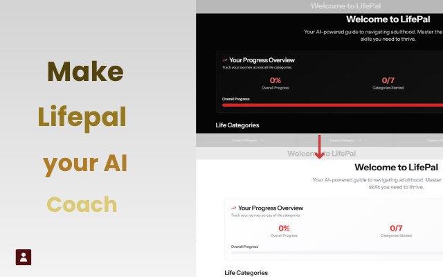 LifePal gallery image