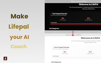 LifePal gallery image