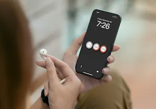 The Productive Phone Wallpaper Pack gallery image