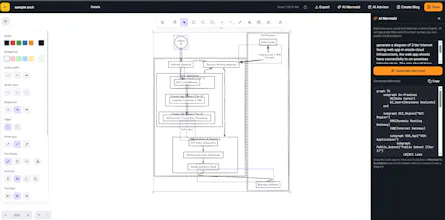 CloudCompare gallery image