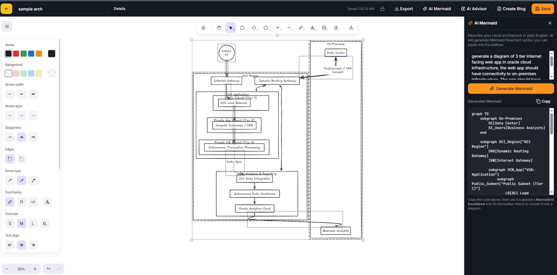 CloudCompare media 3