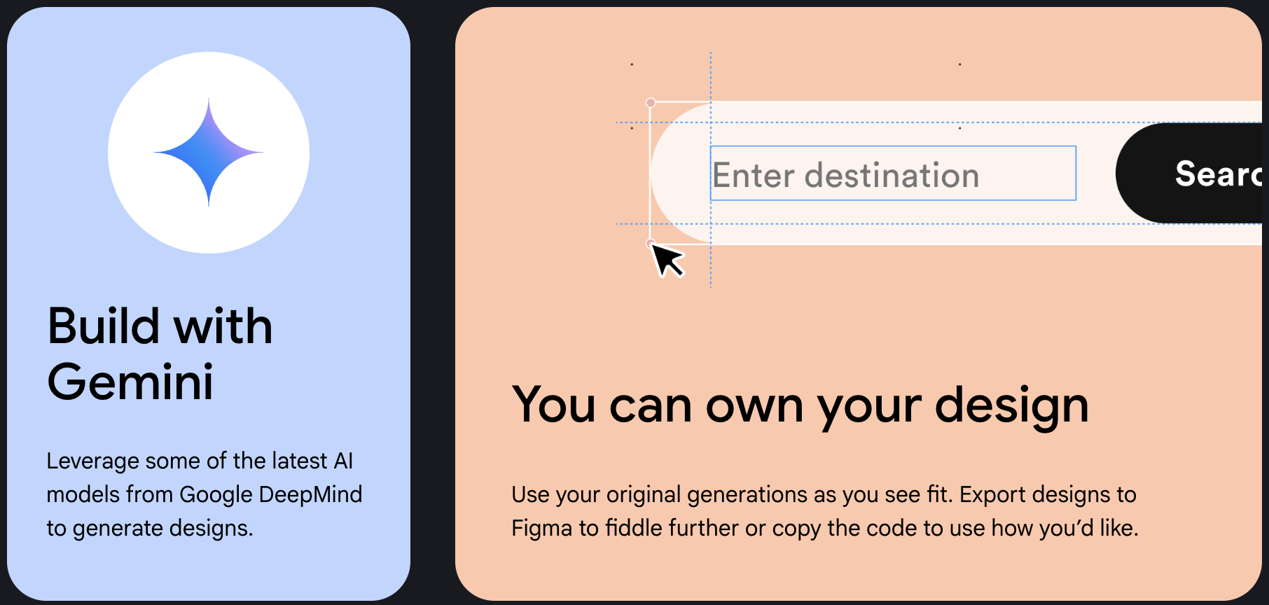 Stitch by Google gallery image