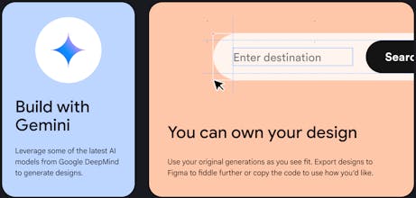 Stitch by Google gallery image