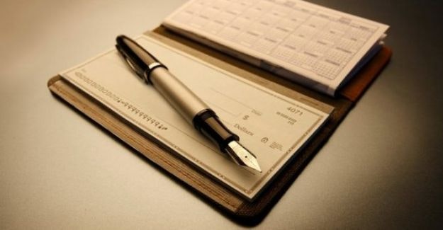 Çek İptali Uygulama gallery image