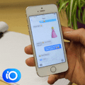 iO 360 for iMessage