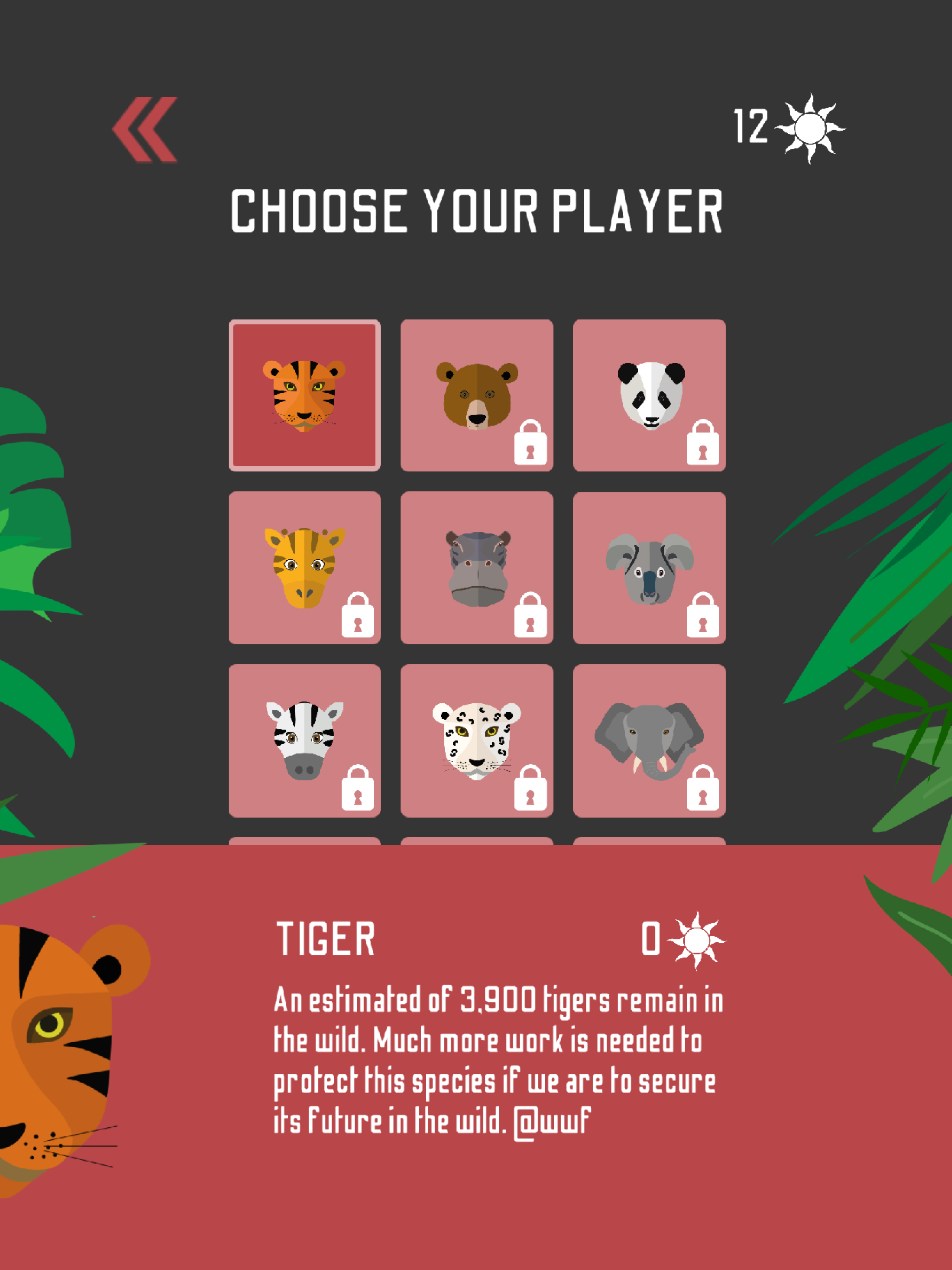 Play for Wildlife gallery image