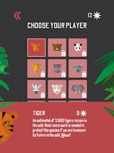 Play for Wildlife gallery image