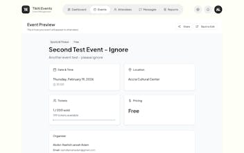 Tikiti gallery image