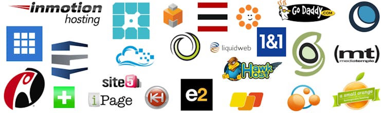 Compare Web Hosting gallery image