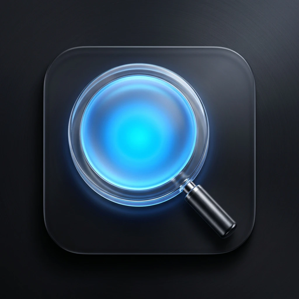 SearchWizard—Spotlight For Your Computer