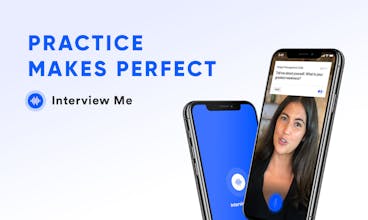 Interview Me gallery image