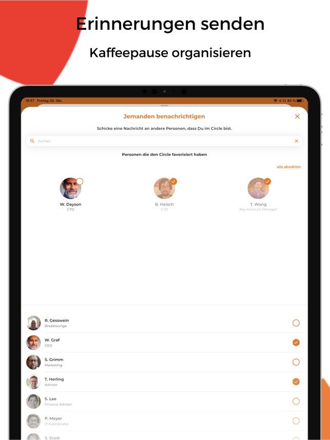 Breaklounge gallery image