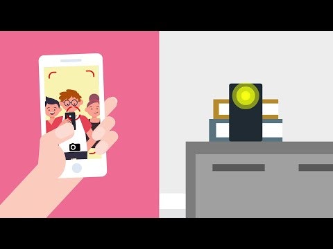 SayCheese - Remote Camera gallery image