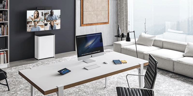 Zoom for Home – DTEN ME gallery image