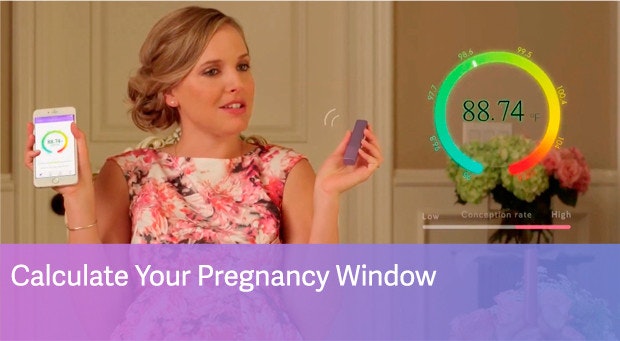 Femometer gallery image