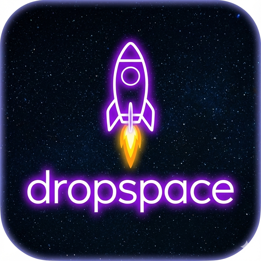 dropspace gallery image