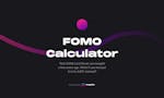 FOMO Calculator image